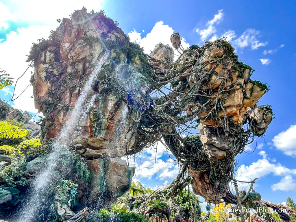 Avatar Flight of Passage